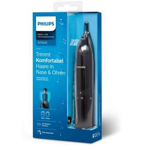 Trimer za Dlake Nosa i Uha Philips Serie 2000 Cijena