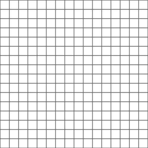 Set za ogradne stupove Set od 2 Siva Plastika 25 x 1 m Lako Cijena