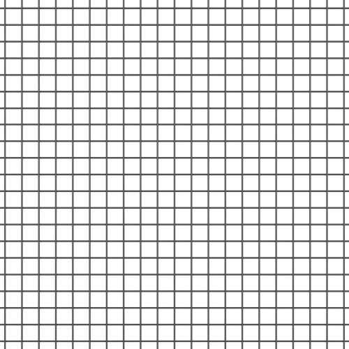 Zavarena Ograđa s 13 Bodlji Siva 1.6x25 m Čelik Cijena
