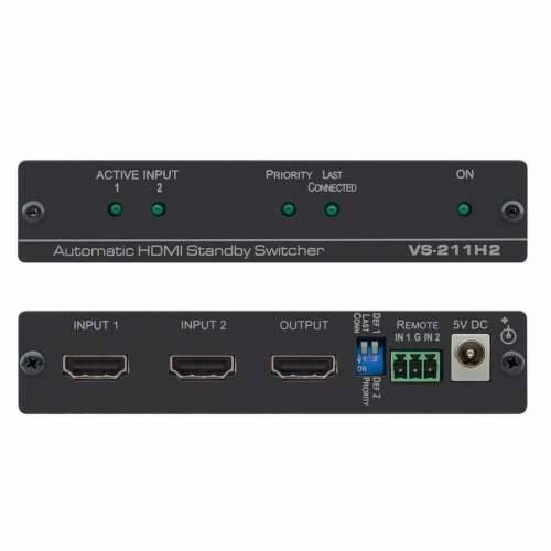 Razdjelnik / sklopka Kramer Electronics VS-211H2 Cijena