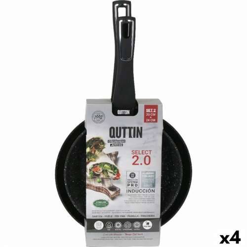 Set tava Quttin 3,5 mm (4 kom.) Cijena