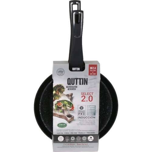 Set tava Quttin 3,5 mm (4 kom.) Cijena