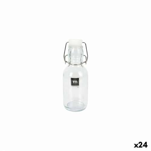 Staklena Boca La Mediterránea Staklo 250 ml (24 kom.) Cijena