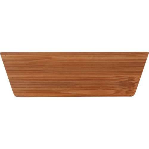 Zdjelica za Grickalice Quttin Bambus 16 x 16 x 5 cm (12 kom.) Cijena