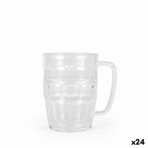 Krigla za Pivo La Mediterránea 0,6 L (24 kom.) Cijena