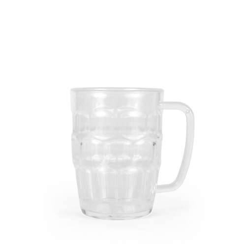 Krigla za Pivo La Mediterránea 0,6 L (24 kom.) Cijena