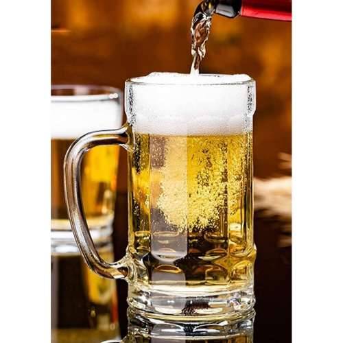 Krigla za Pivo La Mediterránea (24 kom.) Cijena