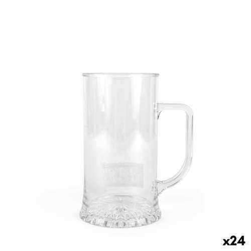 Krigla za Pivo La Mediterránea (24 kom.) Cijena