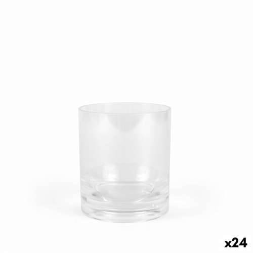 Čaša viskija La Mediterránea 0,4 l (24 kom.) Cijena