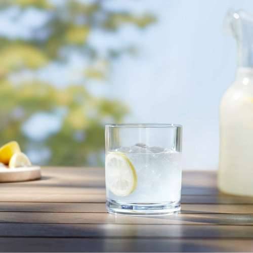 Čaša viskija La Mediterránea 0,4 l (24 kom.) Cijena