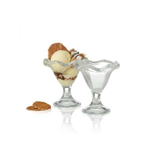 Čaša za sladoled i smoothie La Mediterránea (24 kom.) Cijena