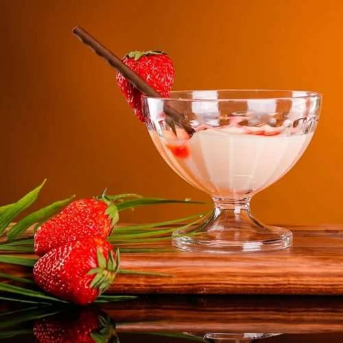 Čaša za sladoled i smoothie La Mediterránea 0,25 L (24 kom.) Cijena