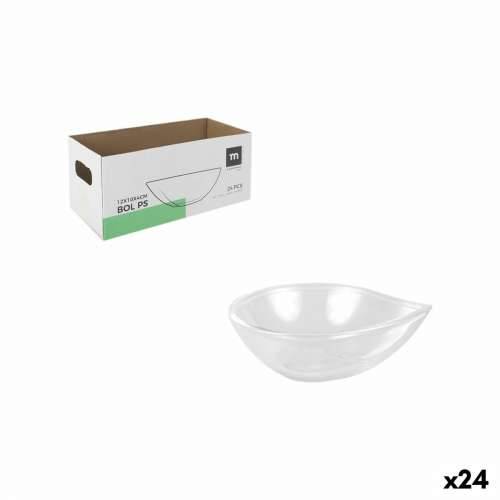 Zdjelica za Grickalice La Mediterránea 12 x 10 x 4 cm (24 kom.) Cijena
