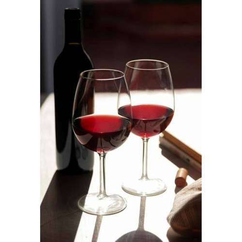 Čaša za vino La Mediterránea (24 kom.) Cijena