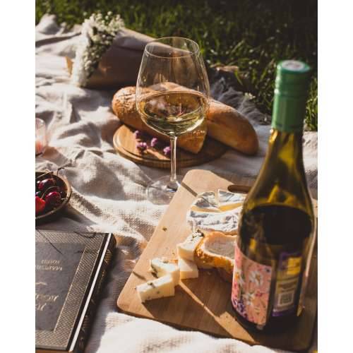 Čaša za vino La Mediterránea (24 kom.) Cijena