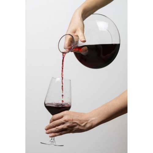 Čaša za vino La Mediterránea (24 kom.) Cijena