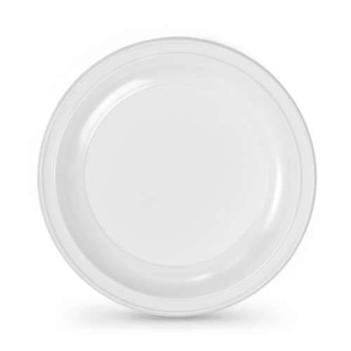 Set tanjura Algon Plastika 22 cm 22 x 22 x 1,5 cm 10 Dijelovi (18 kom.) Cijena