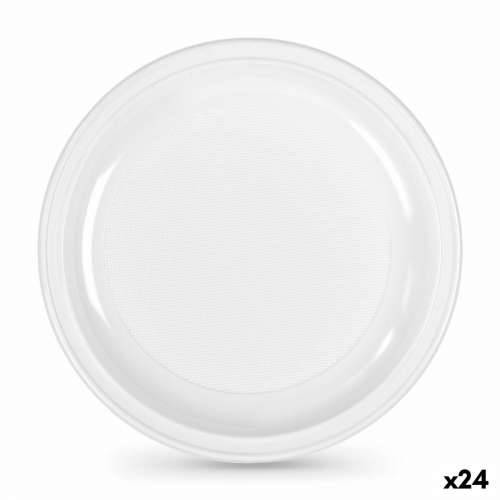 Set tanjura Algon Plastika 28 cm 3 Dijelovi (24 kom.) Cijena