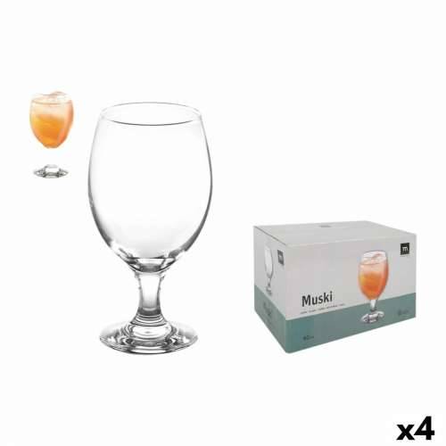 Set Čaša La Mediterránea MUSKI 0,4 l 6 Dijelovi (4 kom.) Cijena