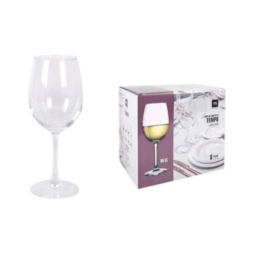 Čaša za vino La Mediterránea Tempo (24 kom.) Cijena