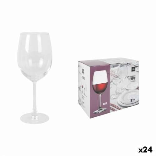Čaša za vino La Mediterránea Tempo (24 kom.) Cijena