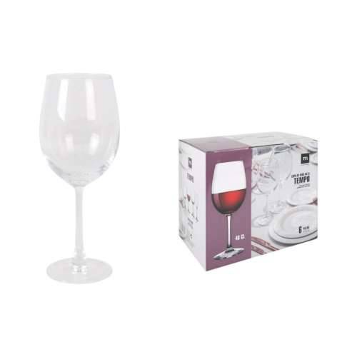 Čaša za vino La Mediterránea Tempo (24 kom.) Cijena
