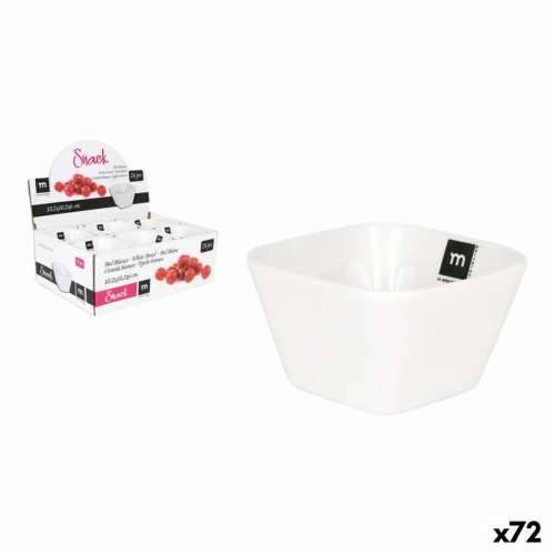 Zdjela La Mediterránea Snack 270 ml 10,2 x 10,2 x 6 cm (72 Jedinice) Cijena