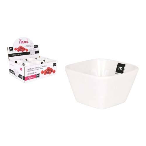 Zdjela La Mediterránea Snack 270 ml 10,2 x 10,2 x 6 cm (72 Jedinice) Cijena