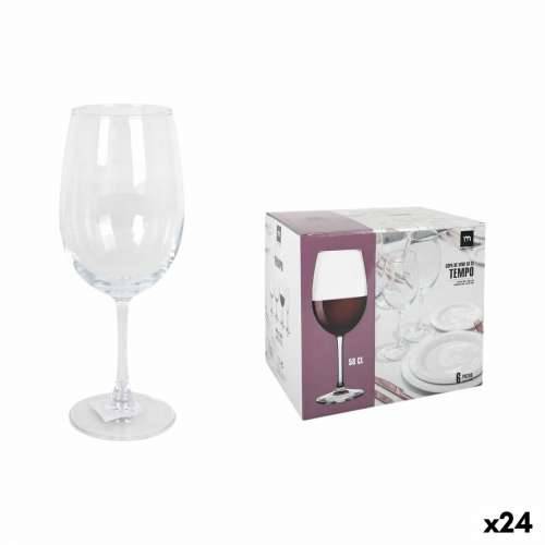 Čaša za vino La Mediterránea Tempo (24 kom.) Cijena