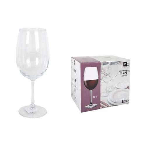 Čaša za vino La Mediterránea Tempo (24 kom.) Cijena