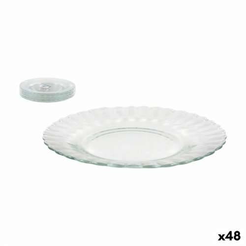 Tanjur za desert Duralex Paris Ø 20 cm (48 kom.) Cijena