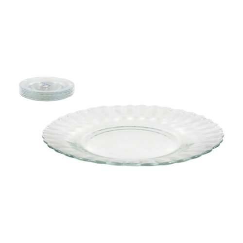 Tanjur za desert Duralex Paris Ø 20 cm (48 kom.) Cijena