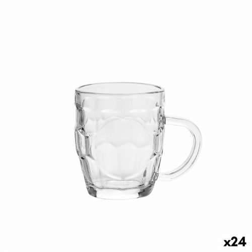 Krūkas komplekts La Mediterránea Lahn 2 Dijelovi (24 kom.) Cijena