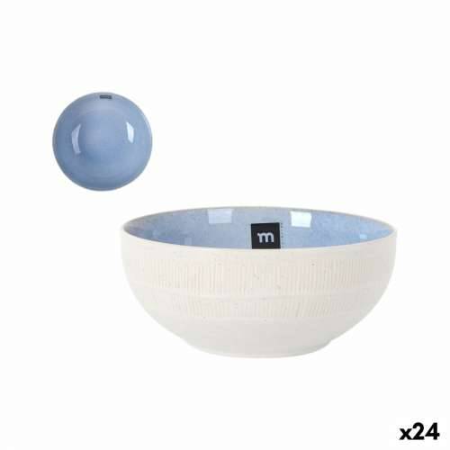 Zdjela La Mediterránea Calobra Plava Ø 15,5 cm (24 kom.) Cijena
