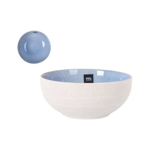 Zdjela La Mediterránea Calobra Plava Ø 15,5 cm (24 kom.) Cijena