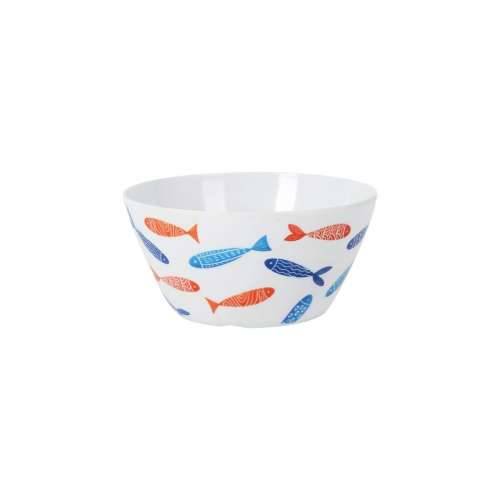 Zdjelica za Grickalice La Mediterránea Ribe 15 x 8 cm (24 kom.) Cijena