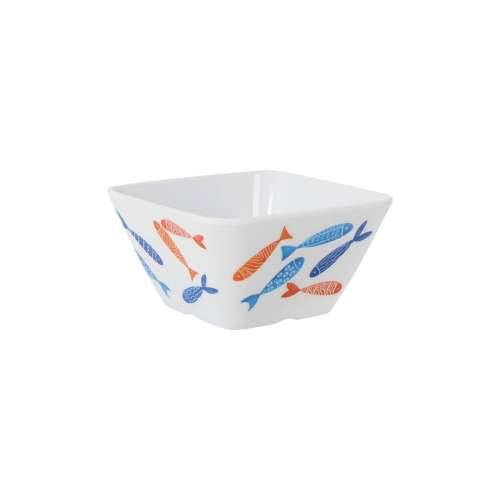Zdjelica za Grickalice La Mediterránea Ribe 10,5 cm (36 Jedinice) Cijena