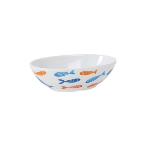 Zdjelica za Grickalice La Mediterránea Ribe 13,5 cm (24 kom.) Cijena