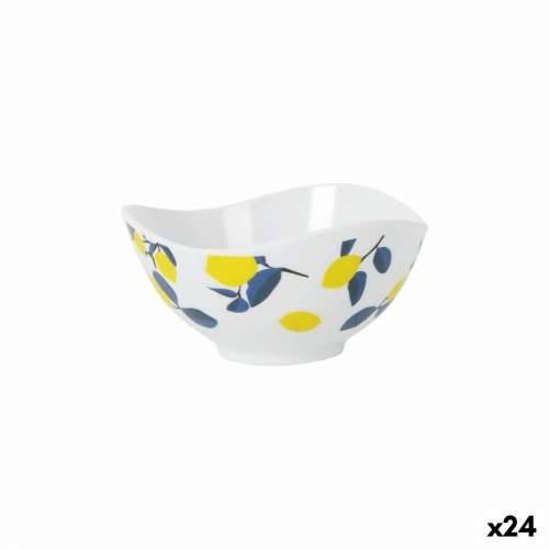 Zdjelica za Grickalice La Mediterránea Limun 12 cm (24 kom.) Cijena