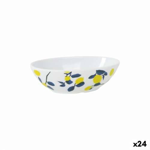 Zdjelica za Grickalice La Mediterránea Limun 13,5 cm (24 kom.) Cijena