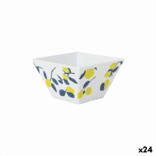 Zdjelica za Grickalice La Mediterránea Limun 10 x 10 x 6 cm (24 kom.) Cijena