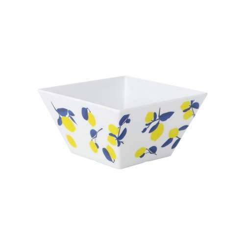 Zdjelica za Grickalice La Mediterránea Limun 13 x 13 x 7 cm (24 kom.) Cijena