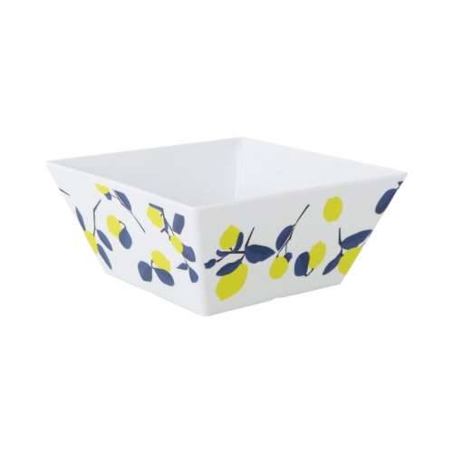 Zdjelica za Grickalice La Mediterránea Limun 18 x 18 x 8 cm (24 kom.) Cijena