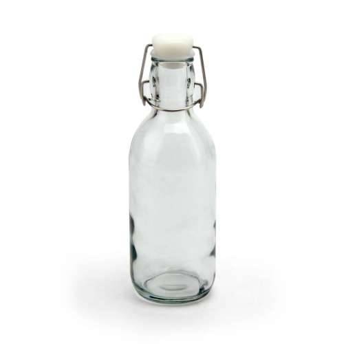 Staklena Boca La Mediterránea Staklo 500 ml (24 kom.) Cijena