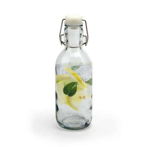 Staklena Boca La Mediterránea Staklo 500 ml (24 kom.) Cijena