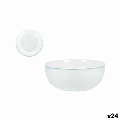 Zdjelica za Grickalice La Mediterránea Staklo 15 x 6 cm (24 kom.) Cijena