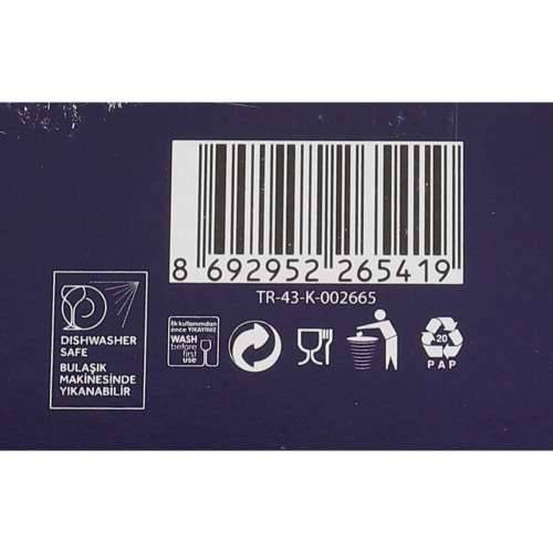 Set Čaša LAV Archie 0,37 L 6 Dijelovi (4 kom.) Cijena