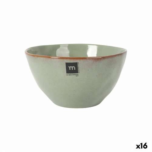 Zdjela La Mediterránea Macarella green Ø 18 cm 1,3 L (16 kom.) Cijena