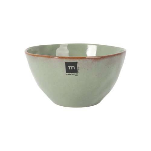 Zdjela La Mediterránea Macarella green Ø 18 cm 1,3 L (16 kom.) Cijena