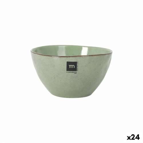 Zdjela La Mediterránea Macarella green Ø 15,3 cm 900 ml (24 kom.) Cijena